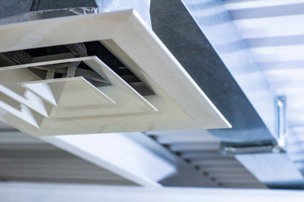 Best Ductwork Cleaning Services  in Enochville, NC