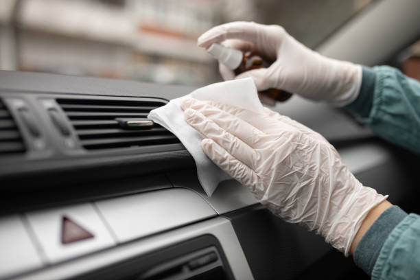 Best HVAC Air Duct Cleaning  in Enochville, NC