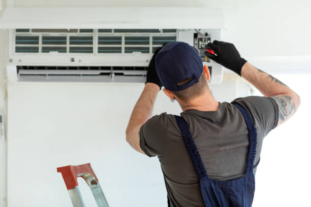 Best Best Air Duct Cleaning Company  in Enochville, NC