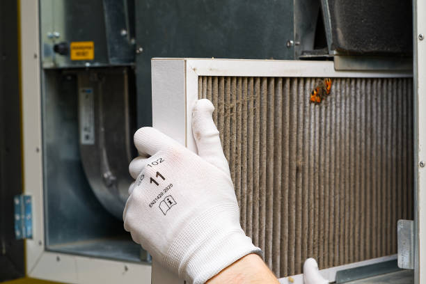 Best Air Duct Cleaning Near Me  in Enochville, NC