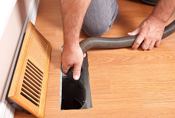 Best Home Air Vent Cleaning  in Enochville, NC