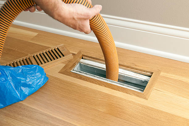 Professional Airduct Cleaning in Enochville, NC