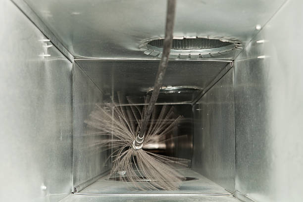 Best Affordable Duct Cleaning Services  in Enochville, NC