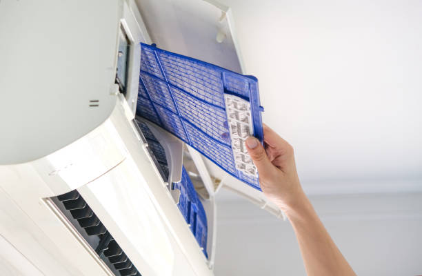 Best Air Duct Cleaning Near Me  in Enochville, NC