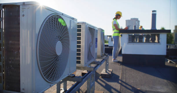 Best Local Air Duct Cleaning Services  in Enochville, NC
