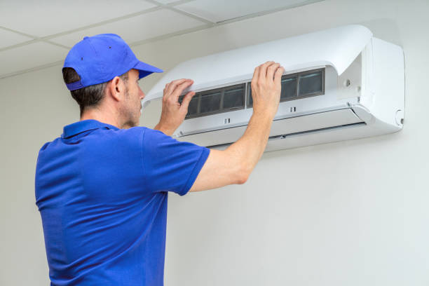 Best HVAC Duct Inspection Services  in Enochville, NC