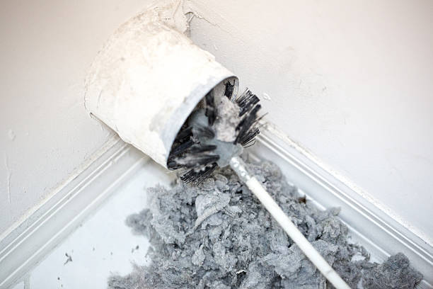 Best HVAC System Cleaning  in Enochville, NC